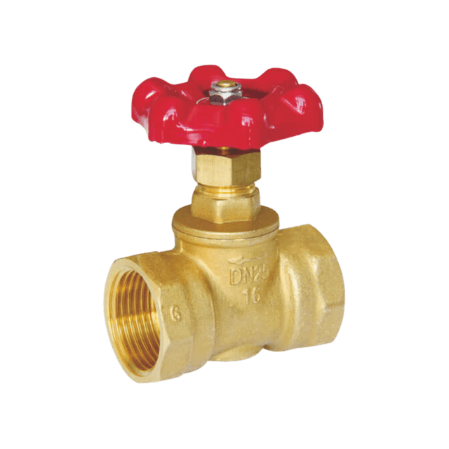 Brass Valves