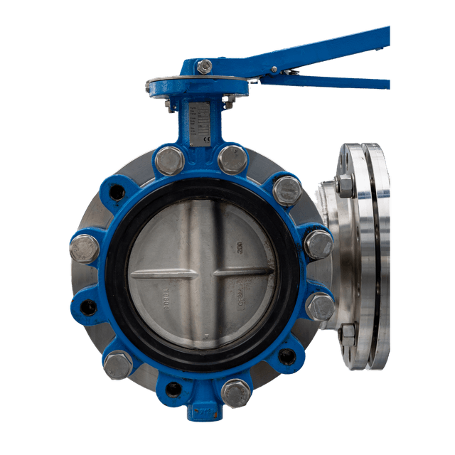 Butterfly Valves