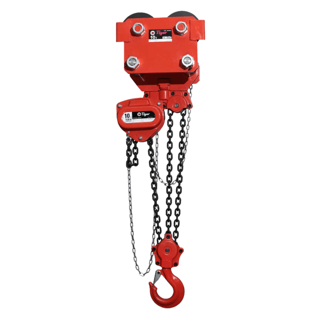 Chain Block and Hoist