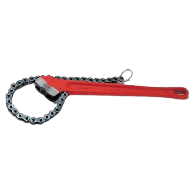 Chain Wrenches Heavy Duty