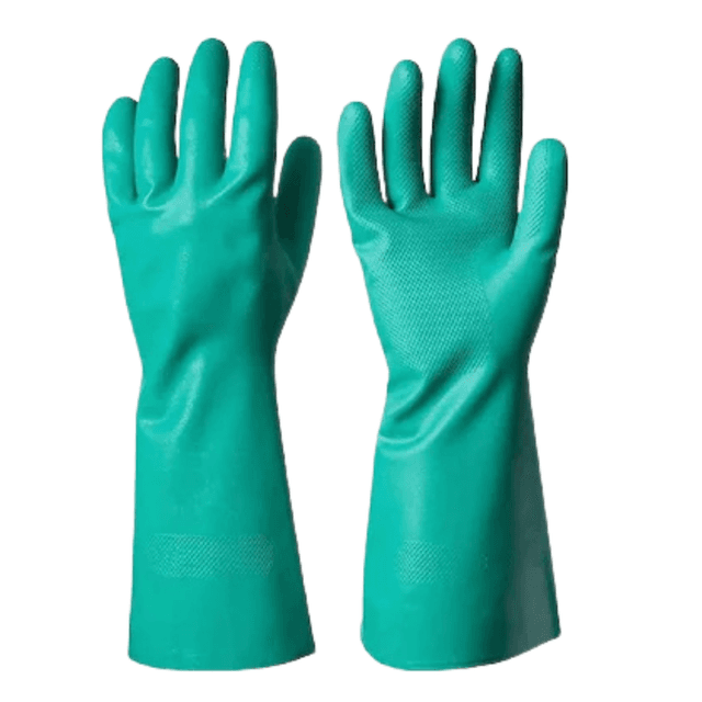 Chemical Resistant Gloves