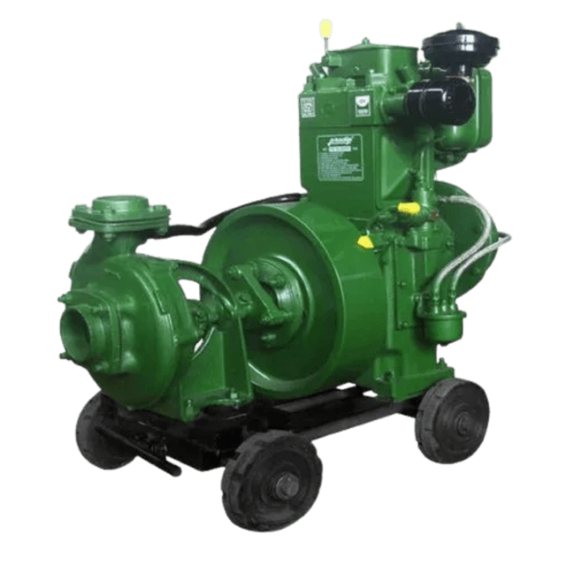 Diesel Engine Water Pump