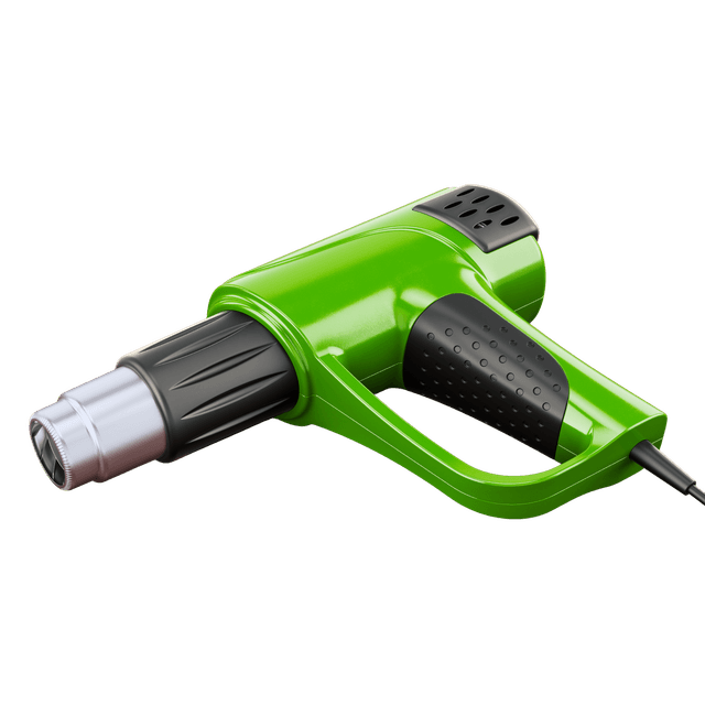 Heat Gun