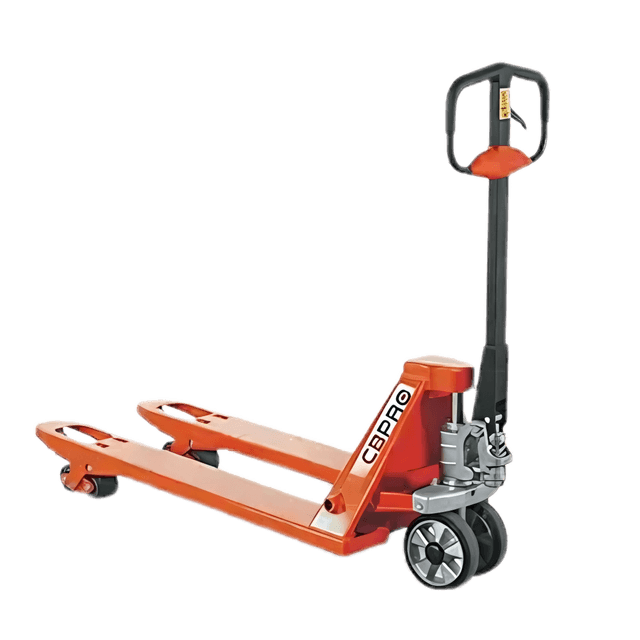 Hydraulic Hand Pallet Truck