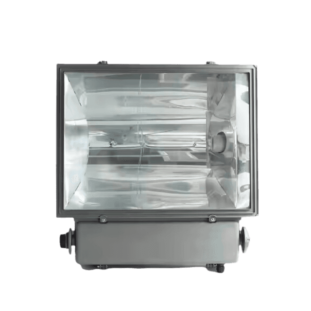 Metal Halide Light Fixtures