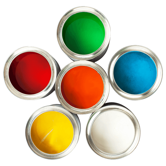 Paints