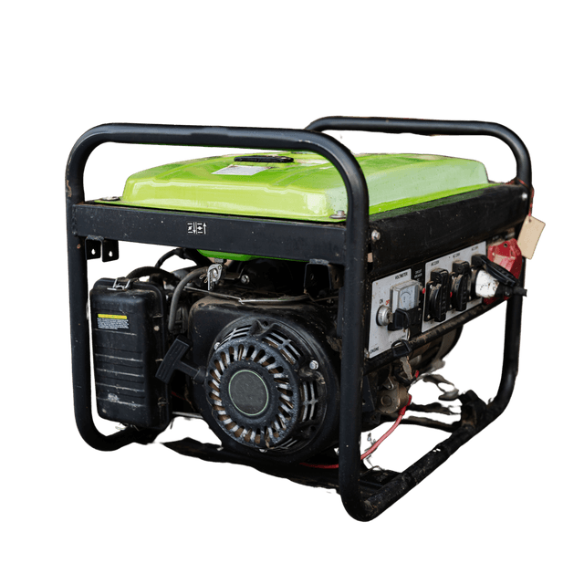 Portable Generator Set