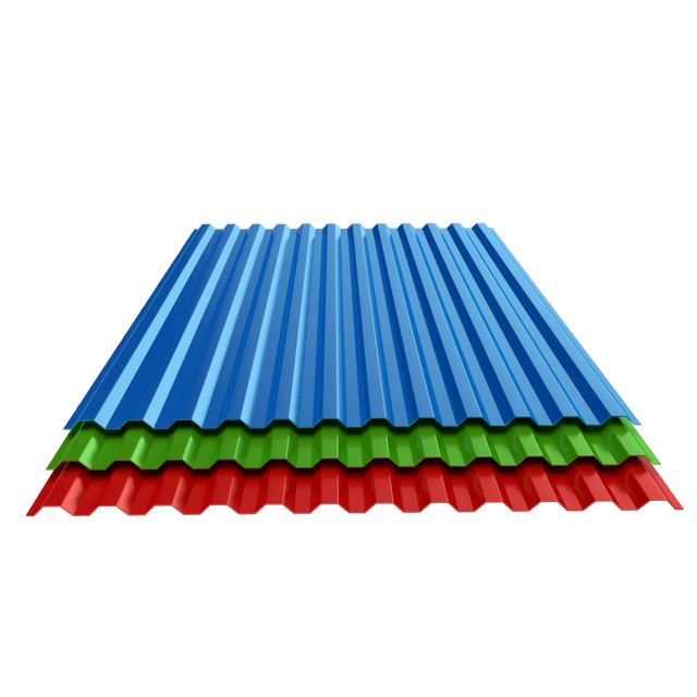 Roofing Sheet