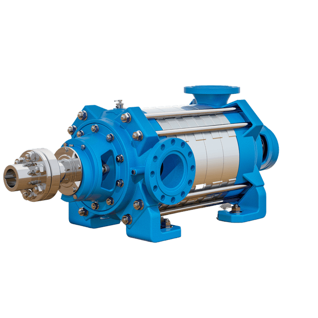 Rotary Gear Pump