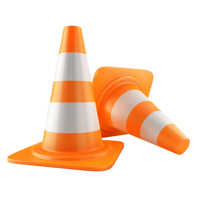 Safety Cones