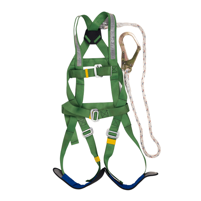 Safety Harness