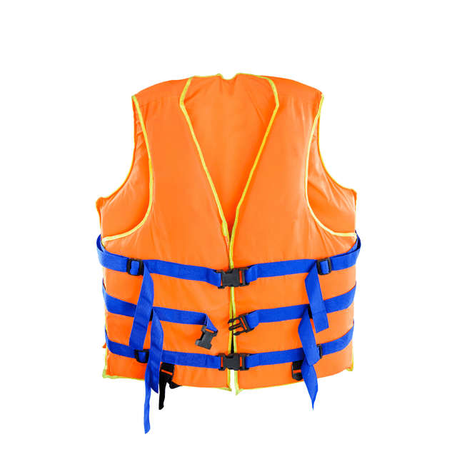 Safety Jacket