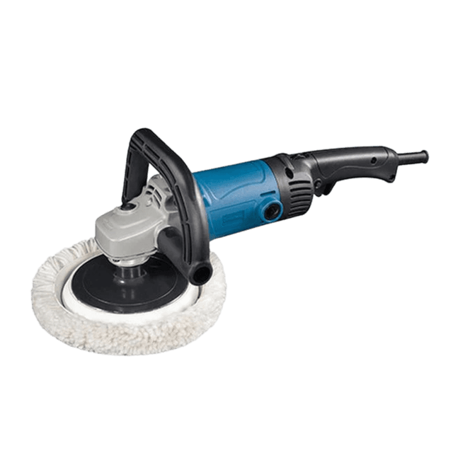 Sand Polisher