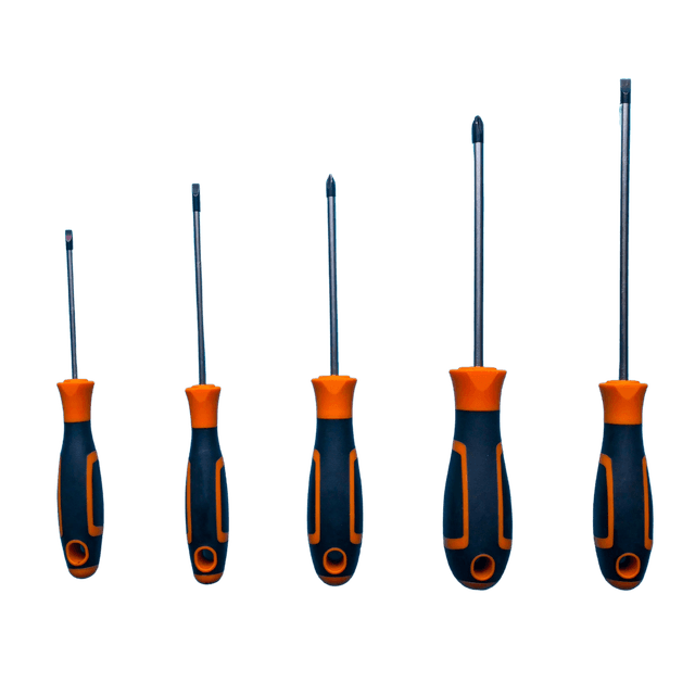 Screw Driver Set