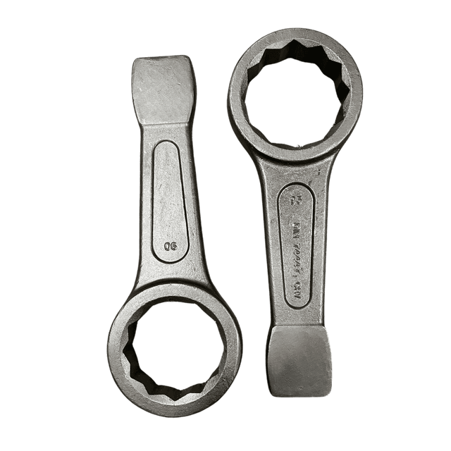 Slugging Wrenches Heavy Duty