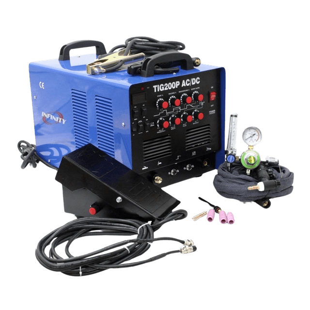 TIG Welding Machine