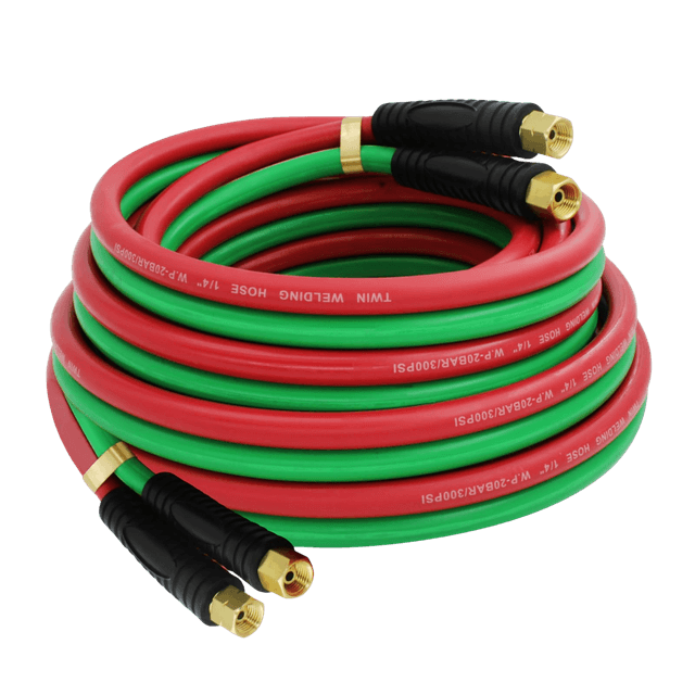 Oxygen and Acetylene Hose