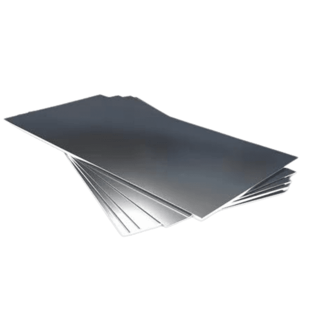 Steel Sheets